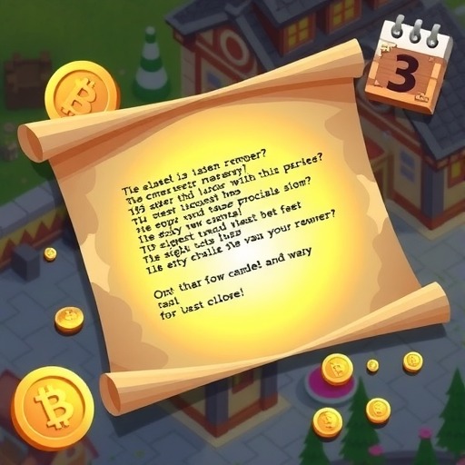 心动小镇每日官方最新限定兑换码，兑换合集更新❗(图1)