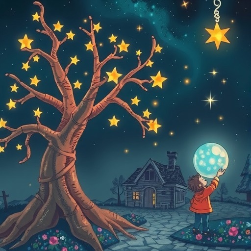 心动小镇星语新愿攻略丨白嫖75满愿星(图1)