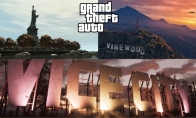 前R星技术总监再次强调《GTA》不会离开美国城市 - Tanyitan情报局