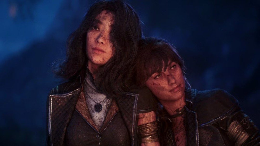 《33号远征队》团队谈新作开发：继续遵循直觉(图1)