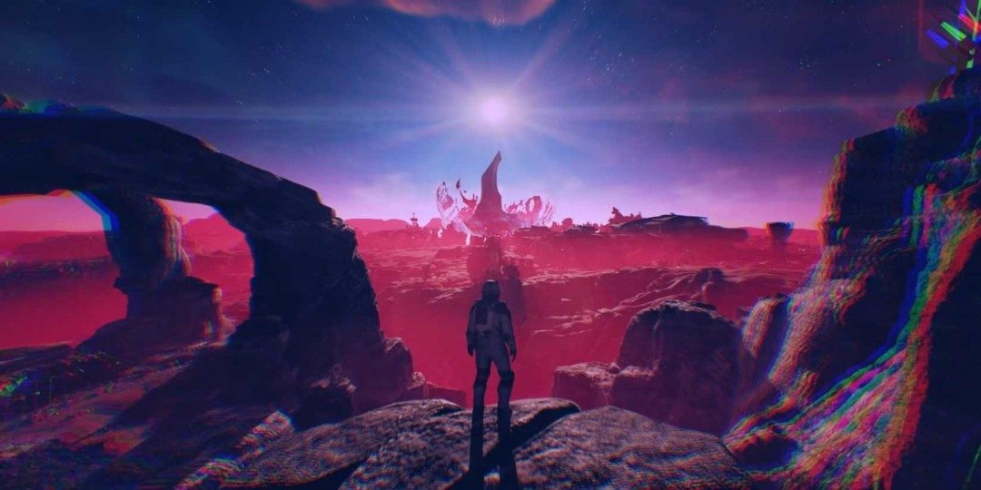 《星空》为何成不了第二个《赛博朋克2077》！(图2)