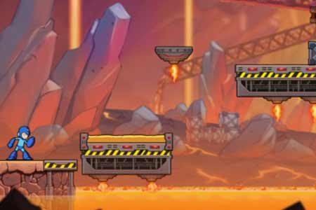 卡普空被取消作品概念艺术图曝光：全明星大乱斗游戏！ - Tanyitan情报局