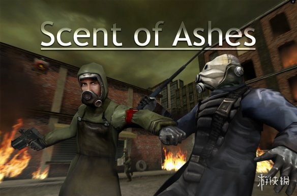 重返2000年！《半条命2》新MOD“Scent of Ashes”公布(图1)