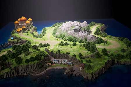视听进化！《勇者斗恶龙7重制版》新开场动画正式公开 - Tanyitan情报局