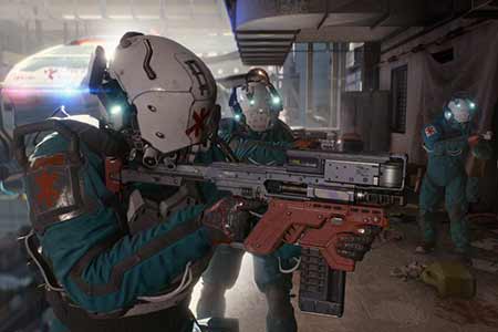 ‌《赛博朋克2077》Mod下载量破10亿次 达成历史记录 - Tanyitan情报局
