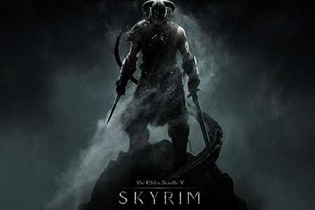 N站MOD单日下载破纪录！老滚5再次证明