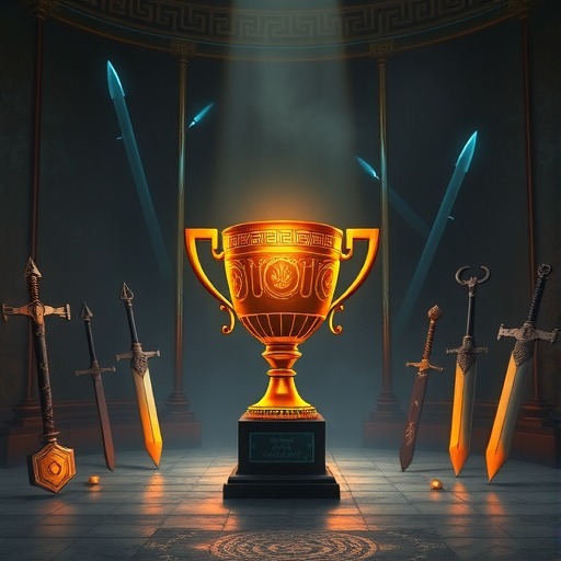 评分最高！《哈迪斯2》获评M站2025年度官方最佳游戏(图3)