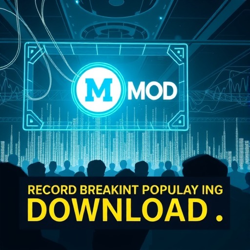 N站MOD单日下载破纪录！老滚5再次证明其统治地位！(图3)