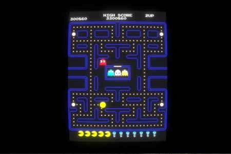 《索尼克赛车：交叉世界》吃豆人DLC公布