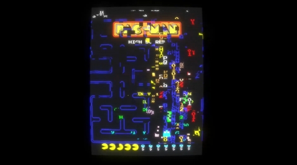 《索尼克赛车：交叉世界》吃豆人DLC公布！1月8日上线(图4)