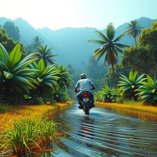 终于等到了？育碧暗示将推出《孤岛惊魂3》60帧更新(图3)