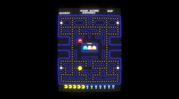 《索尼克赛车：交叉世界》吃豆人DLC公布！1月8日上线(图2)