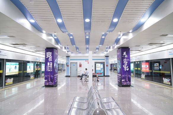 Ti9：中华艺术宫站《DOTA2》装扮 感受国际大赛氛围(图2)