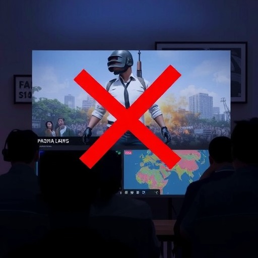 斗鱼表示MET有失公平 取消《绝地求生》亚洲赛直播(图2)