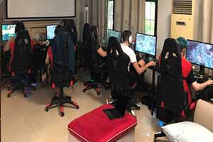 Ti9：下周上海开赛 多支国外战队抵华摩拳擦掌备战 - Tanyitan情报局