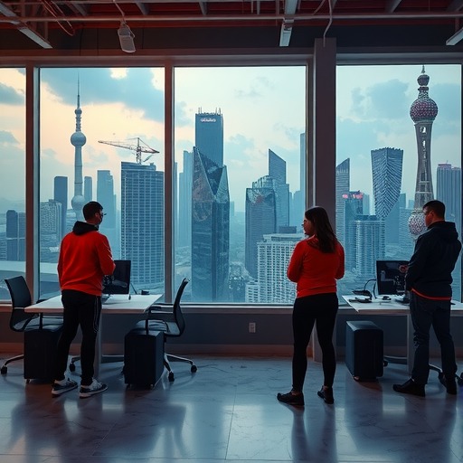 Ti9：下周上海开赛 多支国外战队抵华摩拳擦掌备战(图3)