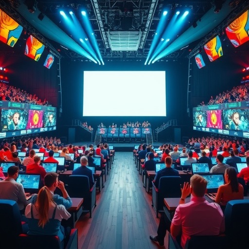 央视财经频道：中国电竞用户规模超5亿 人才缺口巨大(图2)