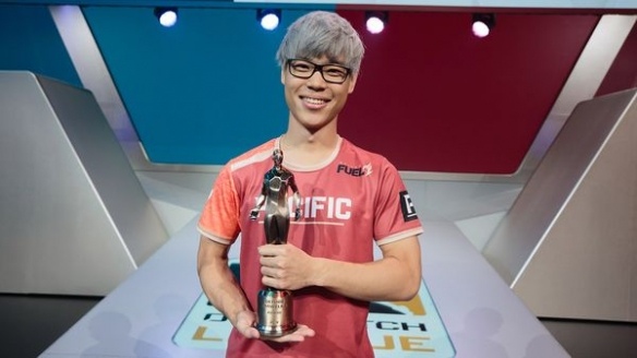 《守望先锋联赛》赛事奖项公布 今年新增三个奖项！(图1)