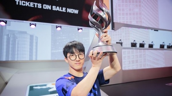 《守望先锋联赛》赛事奖项公布 今年新增三个奖项！(图3)