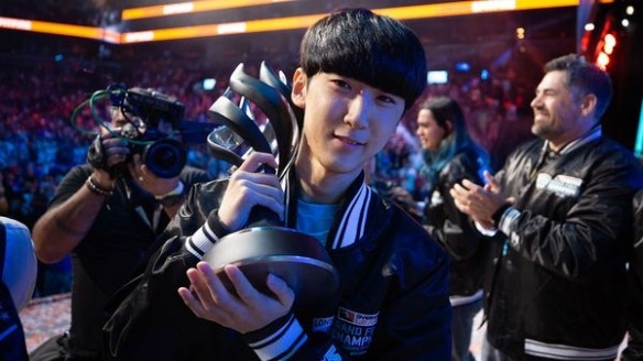 《守望先锋联赛》赛事奖项公布 今年新增三个奖项！(图4)