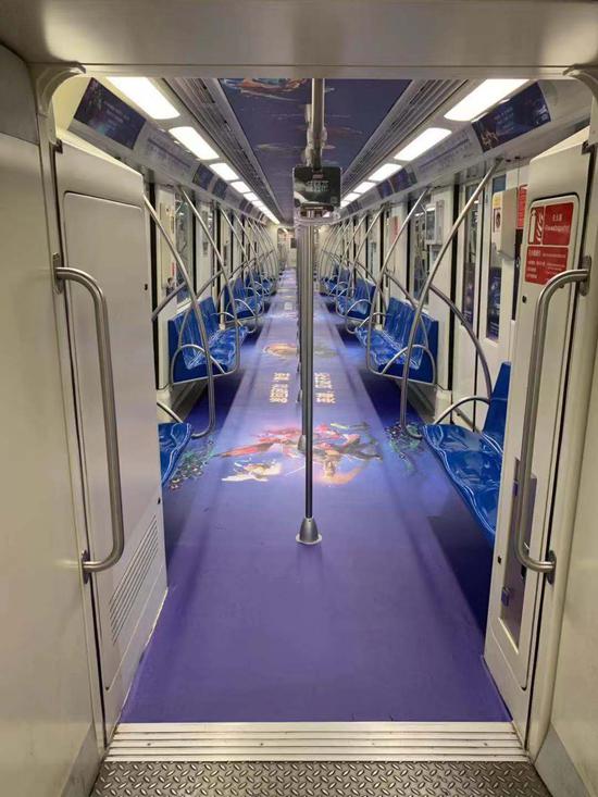 TI9：一起抵达热血战场！《Dota2》Ti9梦想列车始动(图1)