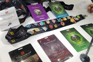 Ti9：完美员工回应票务问题:票务V社负