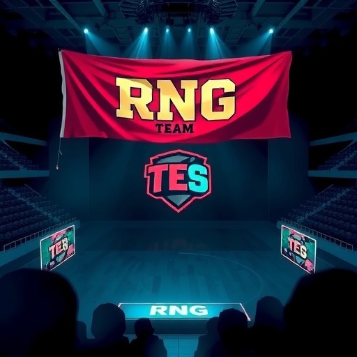 《英雄联盟》夏季赛RNG败于TES 官微发布致歉声明(图2)