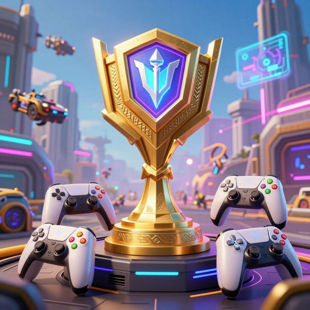 妈妈再也不阻挠我玩游戏了 英少年《堡垒之夜》获奖(图3)