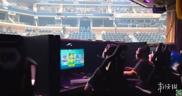 妈妈再也不阻挠我玩游戏了 英少年《堡垒之夜》获奖(图4)