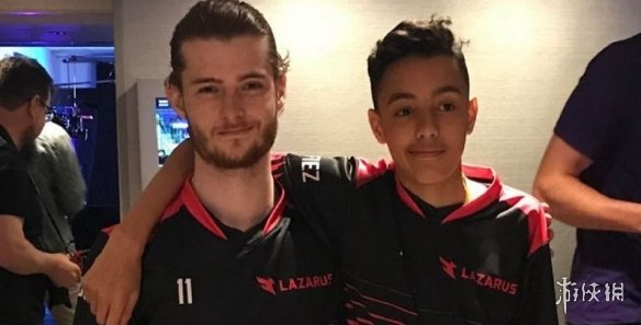 妈妈再也不阻挠我玩游戏了 英少年《堡垒之夜》获奖(图1)