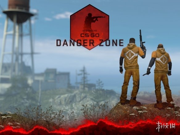 挽回人气？《CS：GO》吃鸡模式新增天梯系统(图3)