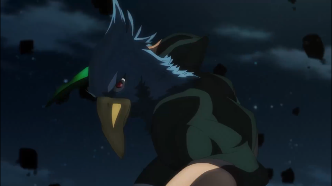 《香格里拉·开拓异境 粪作猎手挑战神作》 官方PV公开(图5)