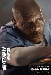 《碟中谍8：最终清算》曝十五张角色海报 超豪华阵容集结待发！(图3)