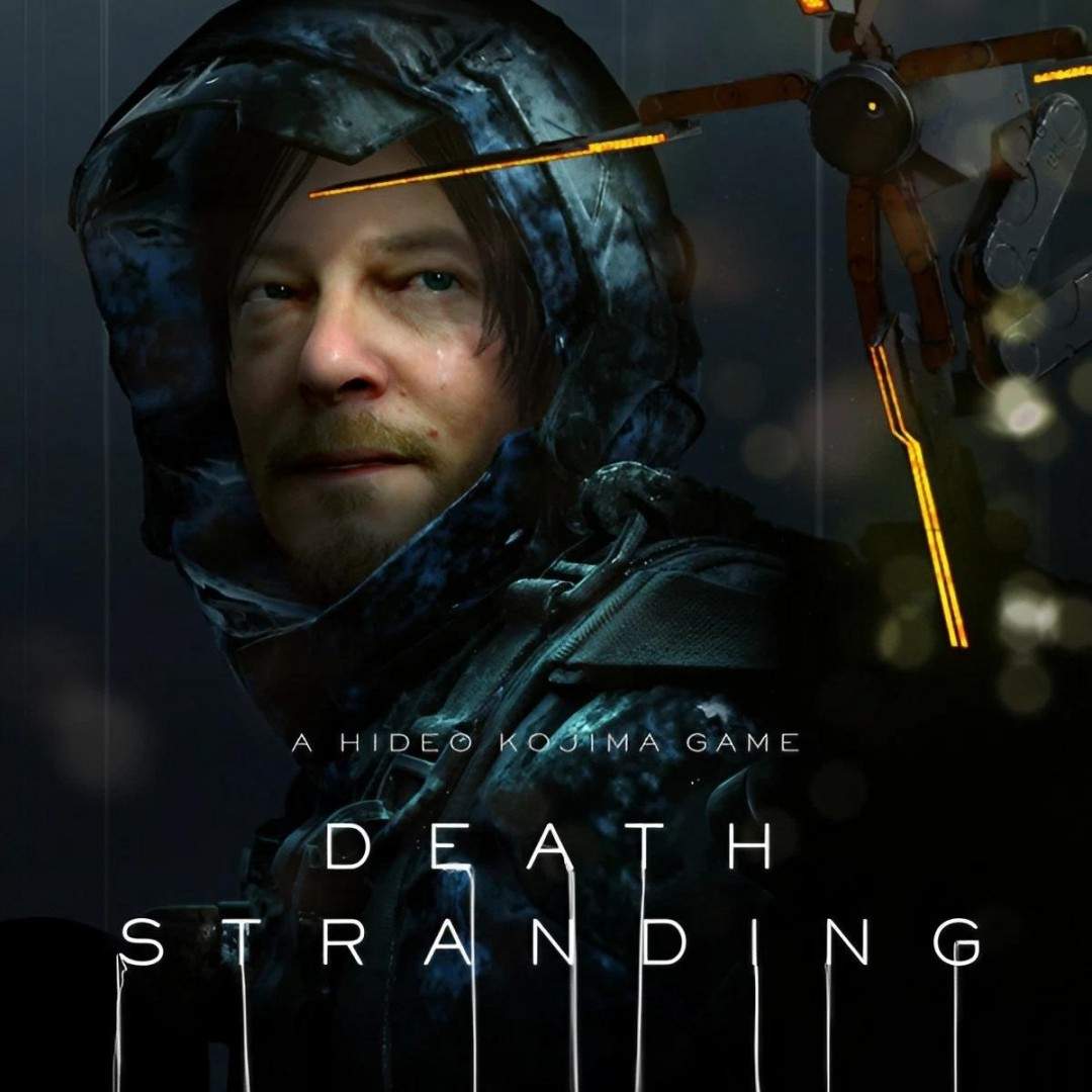 《死亡搁浅》真人电影计划在2027年上映 谍战游戏《Physint》登陆PS6 Pro？(图1)