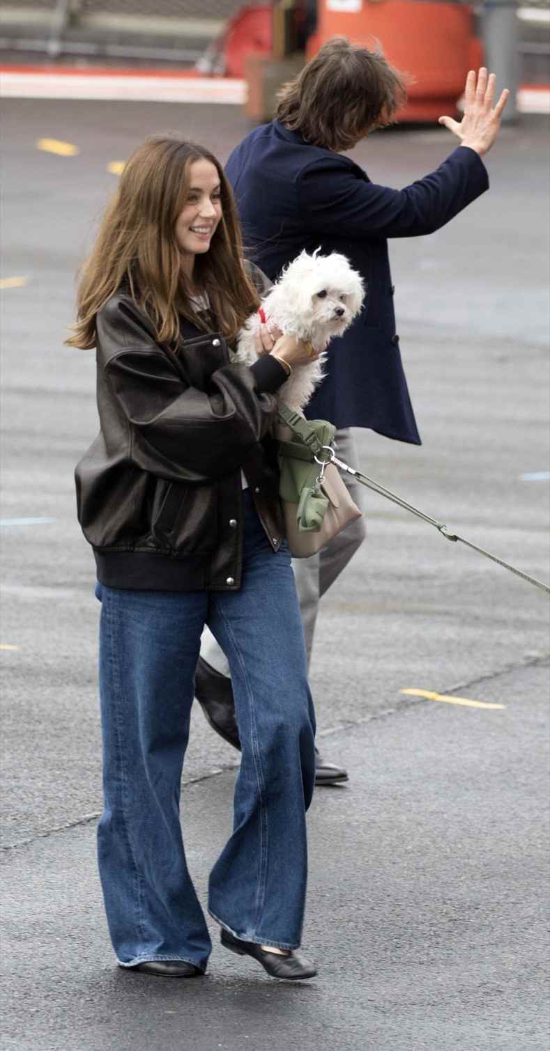 阿汤哥盛赞《疾速追杀：芭蕾杀姬》 媒体爆出“大瓜”(图8)