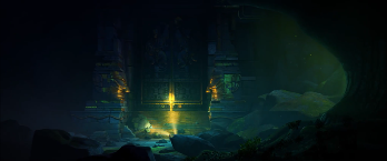 动画大电影《疯了！桂宝之三星夺宝》 7月29日全国上映(图1)