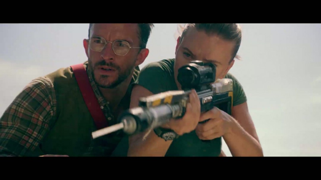 《侏罗纪世界：重生》新前导预告 北美定档7月2日(图3)