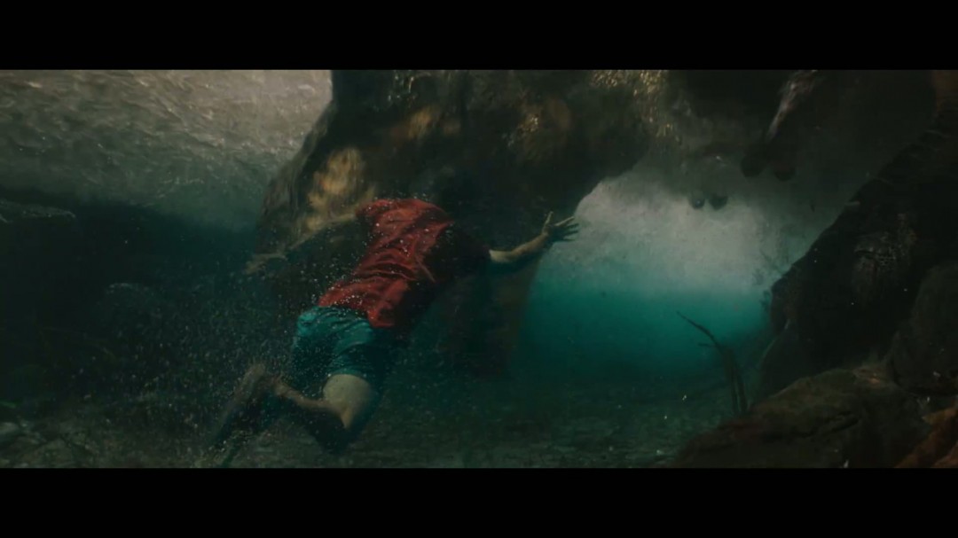 《侏罗纪世界：重生》新前导预告 北美定档7月2日(图8)