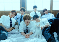 《给丑女送花束》确定片头曲为韩国男子组合TWS演唱(图2)