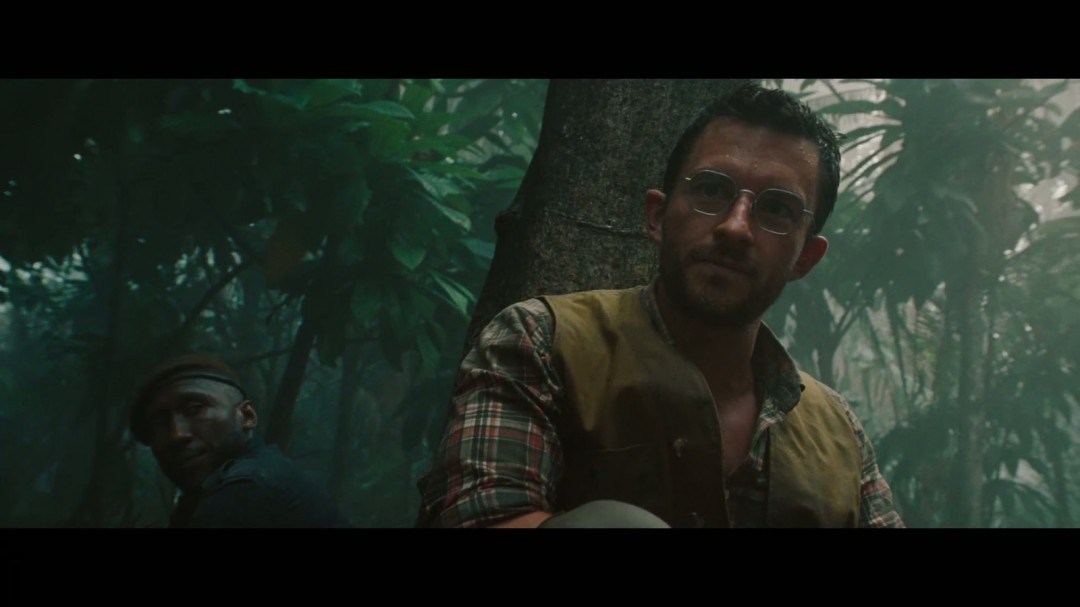 《侏罗纪世界：重生》新前导预告 北美定档7月2日(图10)