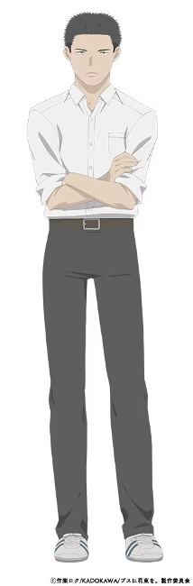 《给丑女送花束》确定片头曲为韩国男子组合TWS演唱(图5)