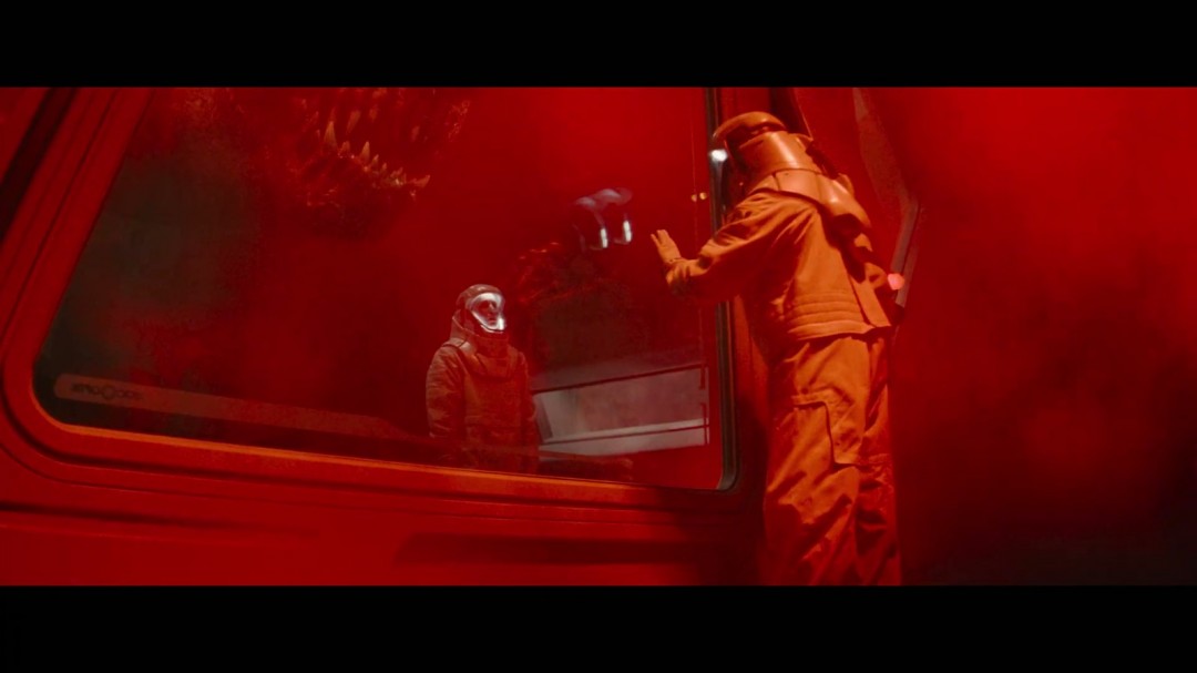 《侏罗纪世界：重生》新前导预告 北美定档7月2日(图11)