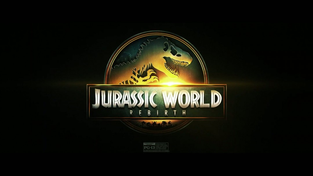 《侏罗纪世界：重生》新前导预告 北美定档7月2日(图12)