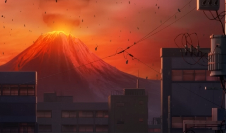 动画《胆大党 第二季》片头曲由AiNA THE END演唱(图5)