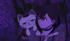 动画《胆大党 第二季》片头曲由AiNA THE END演唱(图4)