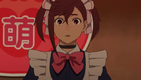 动画《胆大党 第二季》片头曲由AiNA THE END演唱(图6)