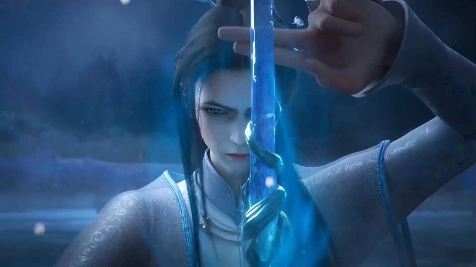 3D动画《绝代双骄》定档7月25日 重振武侠文化(图3)