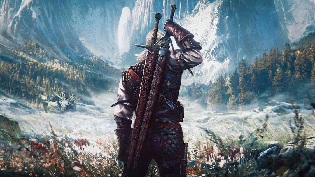 十年老游戏还没完？传《巫师3》神秘资料片获多方消息“证实”(图3)