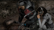 经典《最终幻想》CG电影3月重映 分析当年为何惨败(图6)