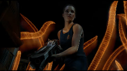 经典《最终幻想》CG电影3月重映 分析当年为何惨败(图7)